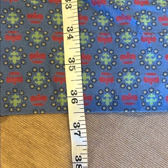 Floral Patterned Dress - Picture 2 of 4